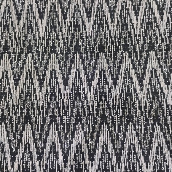 Halter Style Party Dress - Picture 5 of 5